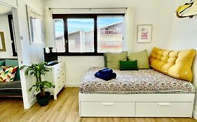 Cosy & Surf : Confort Et Vue Mer A Seignosse Le Penon