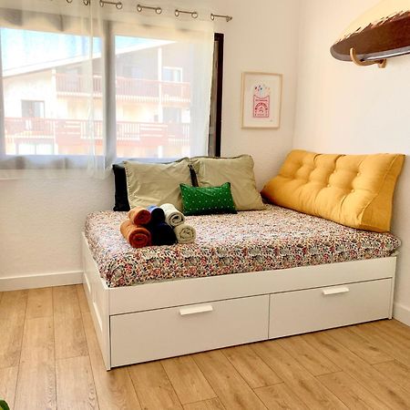 Cosy & Surf : Confort Et Vue Mer A Seignosse Le Penon Exterior foto
