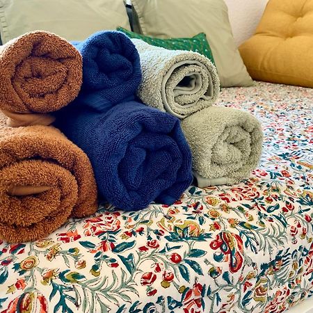 Cosy & Surf : Confort Et Vue Mer A Seignosse Le Penon Exterior foto