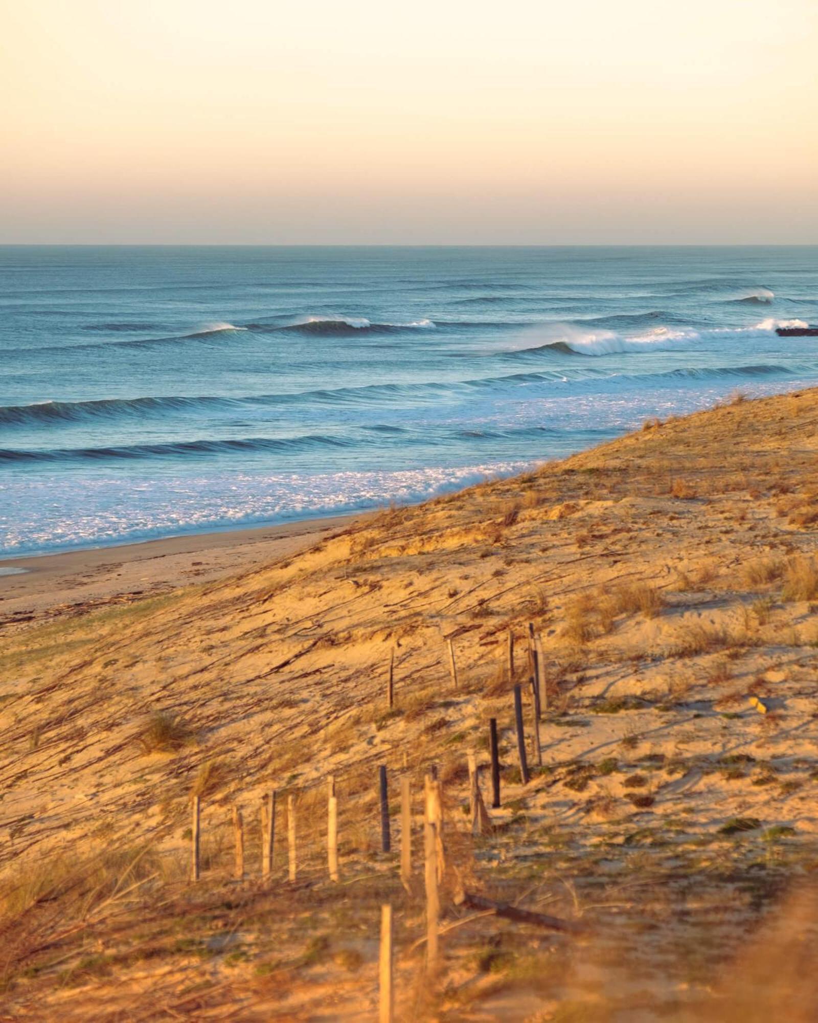 Cosy & Surf : Confort Et Vue Mer A Seignosse Le Penon Exterior foto